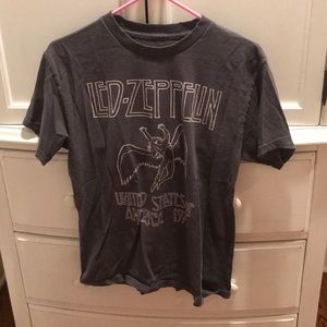 T shirt from Brandy Melville